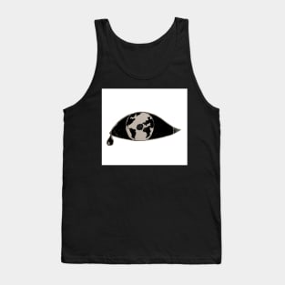 What Have We Done Tank Top